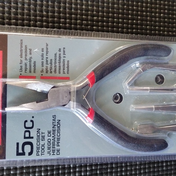 Task Force Precision Tool Set - Picture 3 of 4